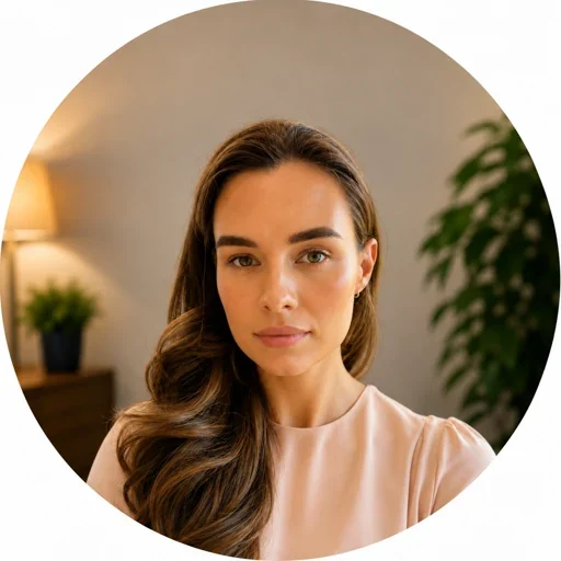 Sadie Sansford, founding partner of Bea Digital